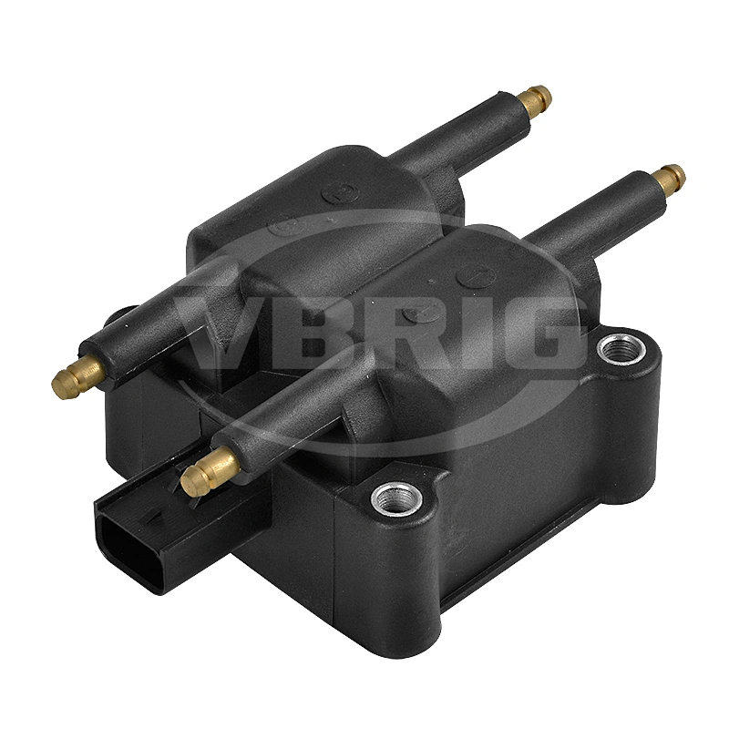 MITSUBISHI Ignition Coil, VB-8013