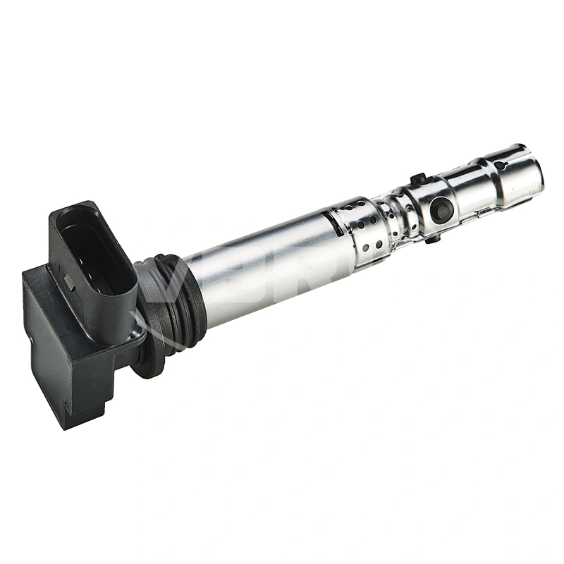 VOLKSWAGEN Ignition Coil, VB-9034