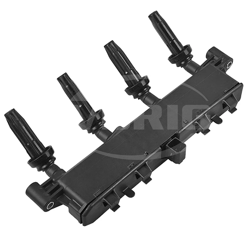 PEUGEOT Ignition Coil, VB-8053