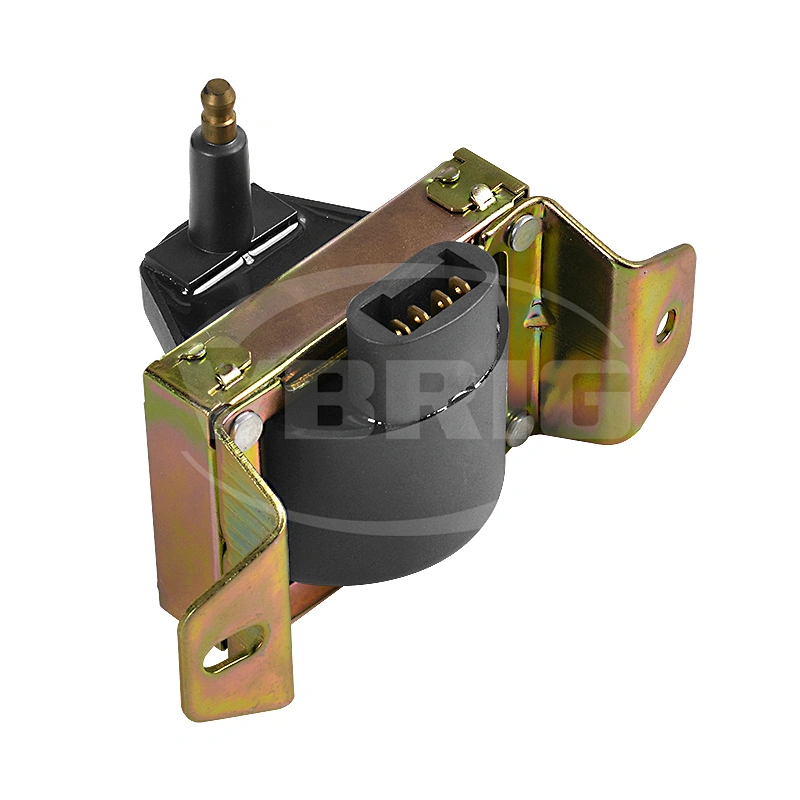 PEUGEOT Ignition Coil, VB-2806A
