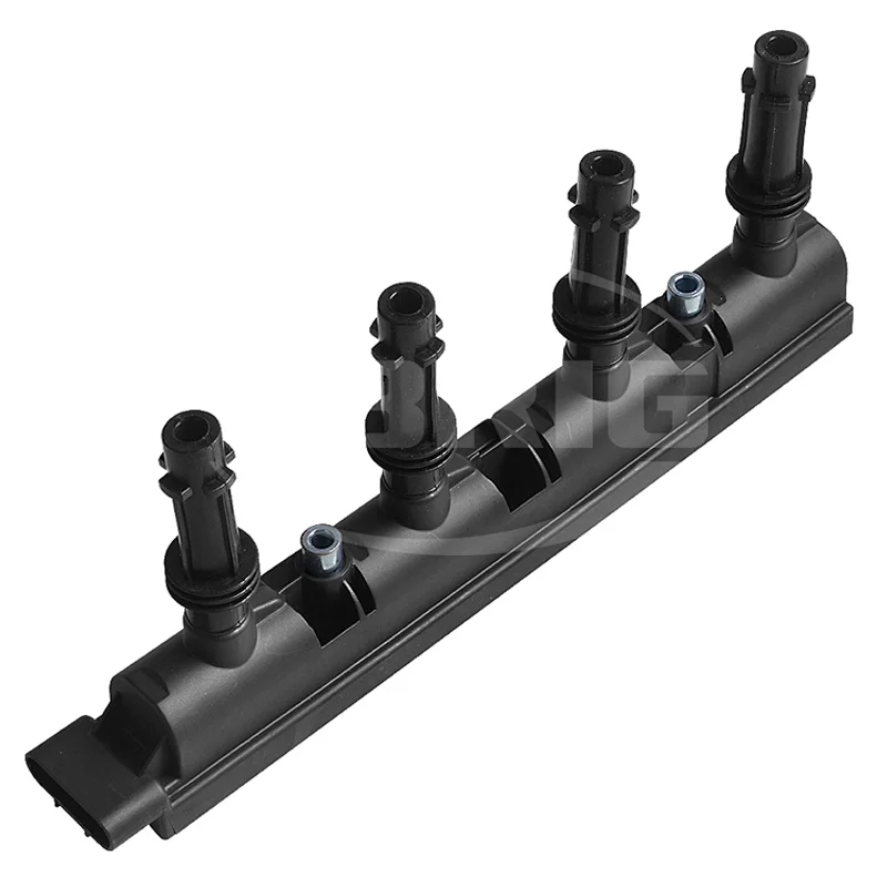 CHEVROLET Ignition Coil, VB-8074