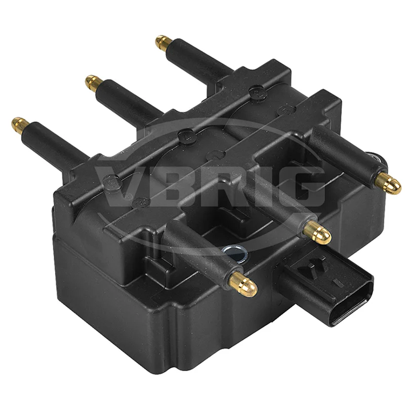 JEEP Ignition Coil, VB-8922