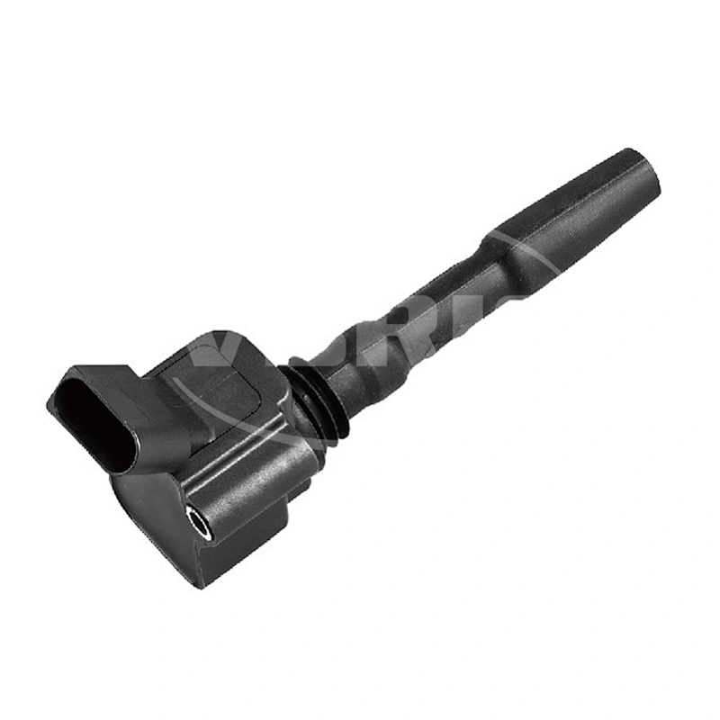 VOLKSWAGEN Ignition Coil, VB-9029A