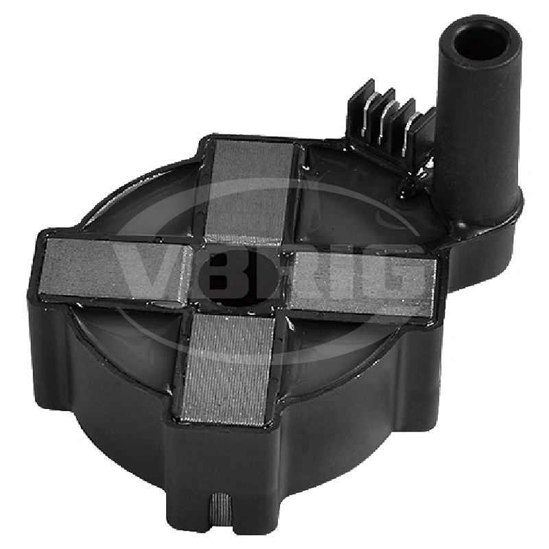 MITSUBISHI Ignition Coil, VB-6001