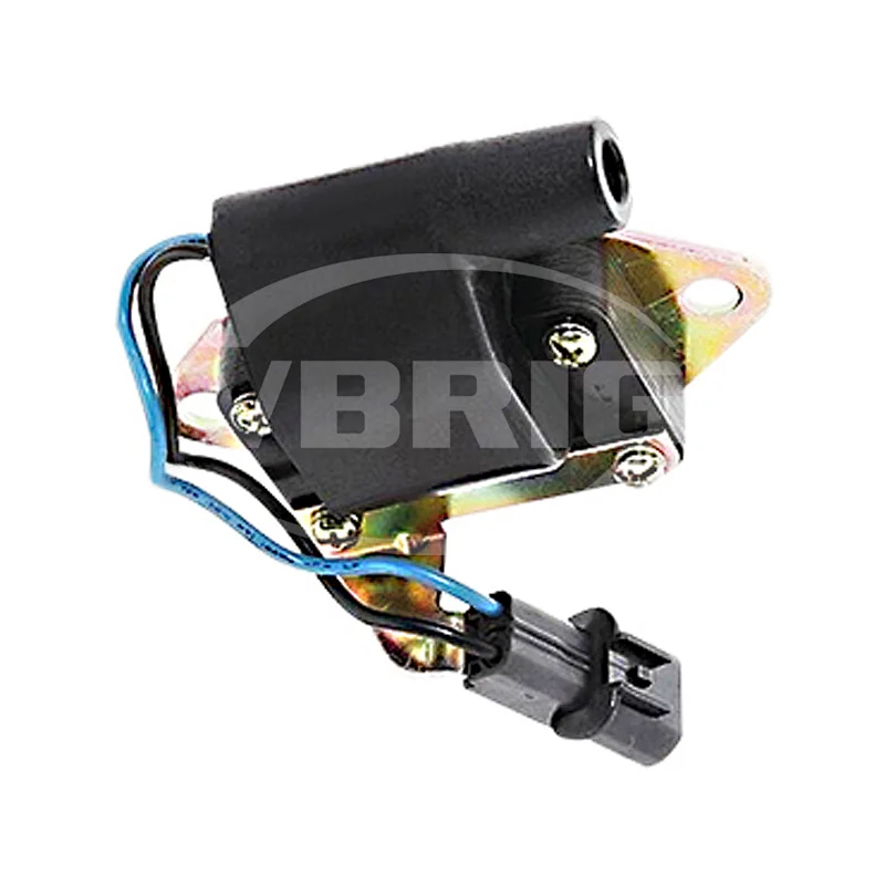 MITSUBISHI Ignition Coil, VB-2605B