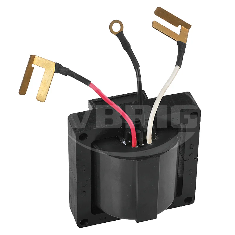 CHEVROLET Ignition Coil, VB-3101