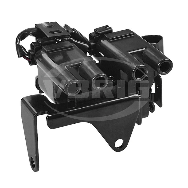 HYUNDAI Ignition Coil, VB-8032E