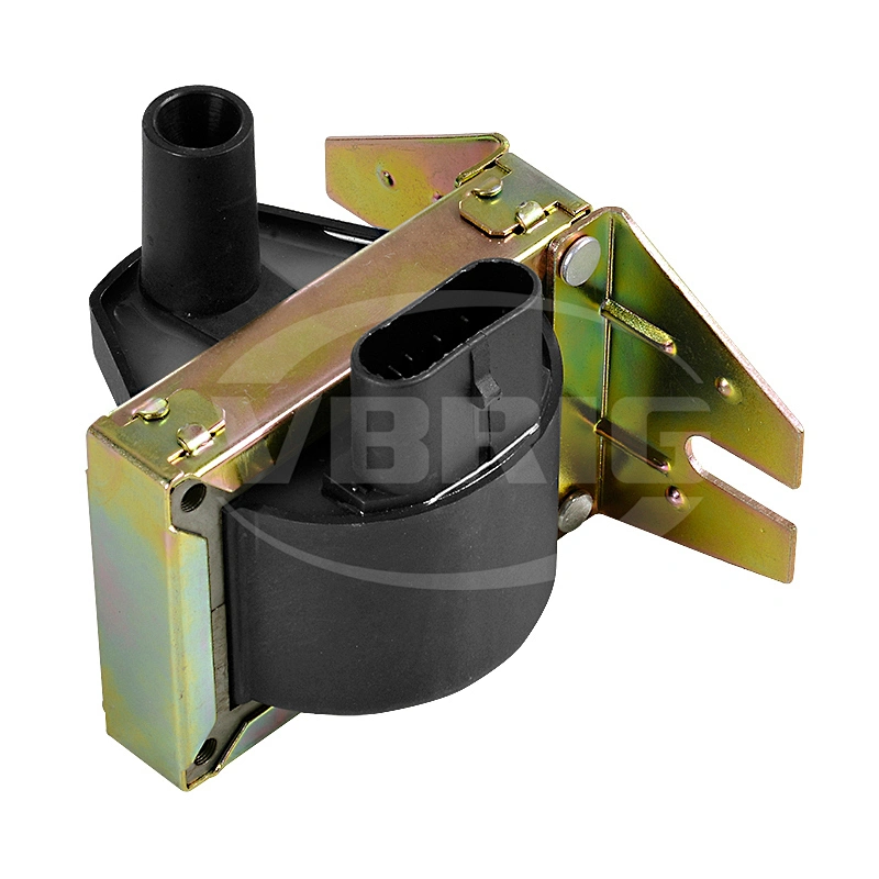 LANCIA Ignition Coil, VB-2808B