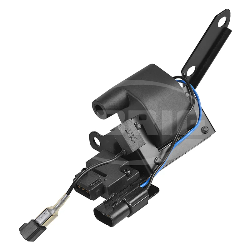 HYUNDAI Ignition Coil, VB-2605A