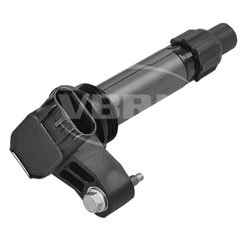 CADILLAC Ignition Coil, VB-9704