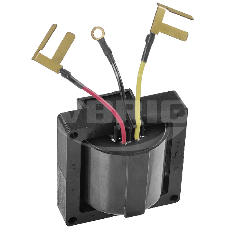JEEP Ignition Coil, VB-3101A