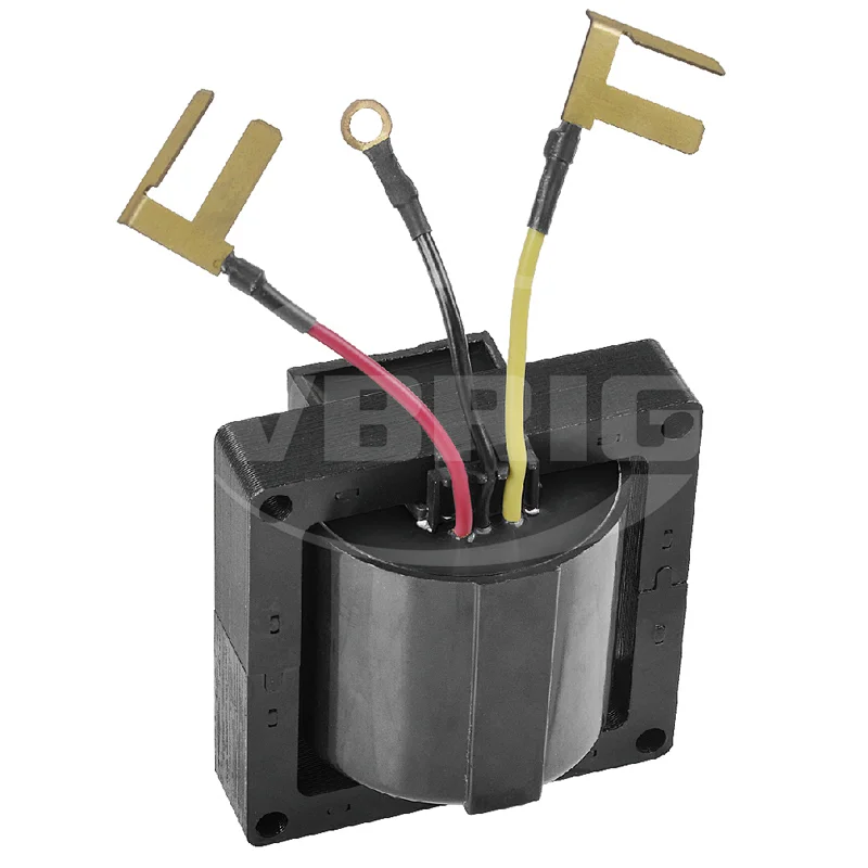 CHEVROLET Ignition Coil, VB-3101A