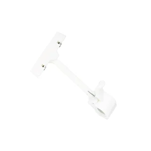 Plastic POP sign clip supermarket Ningbo Tianjie