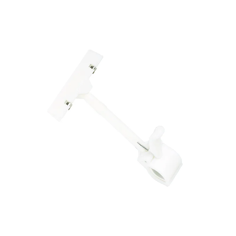 Plastic POP sign clip supermarket Ningbo Tianjie