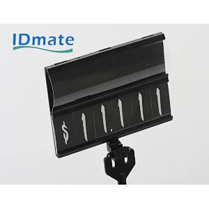 Supermarket Promotion Price Board Portable Sign Holder