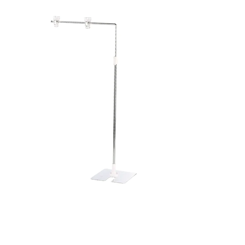 Custom Retail POP Poster Stand For Sale