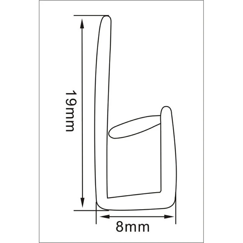 sign holder