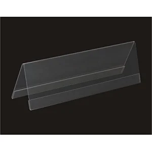 table sign holder