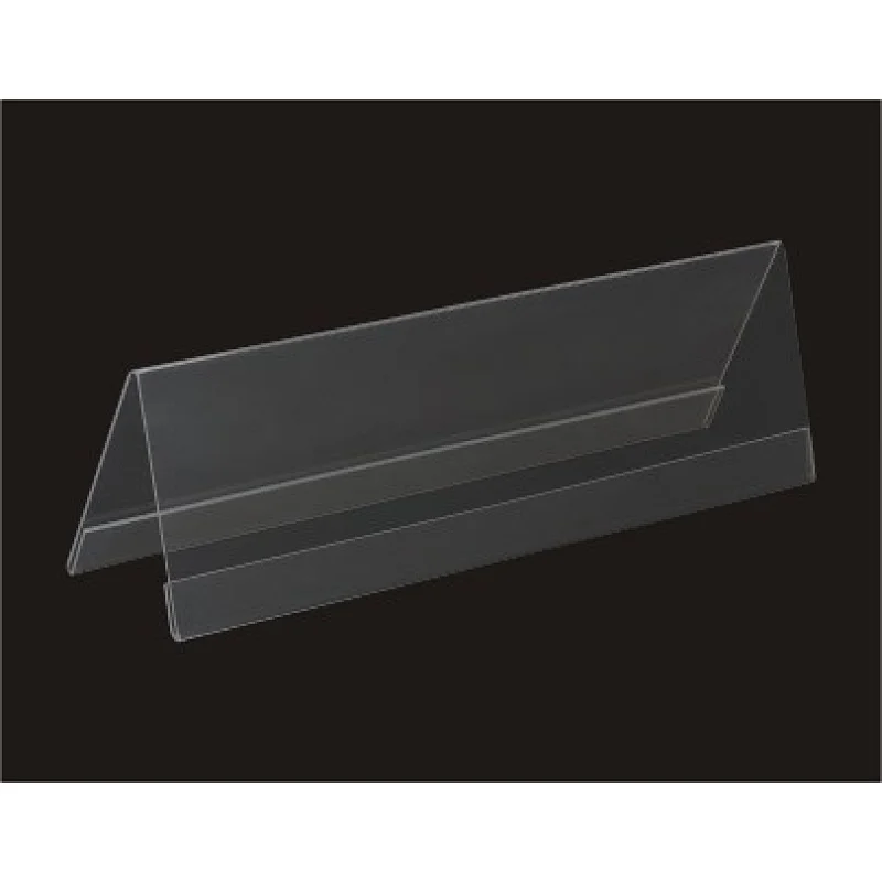 table sign holder