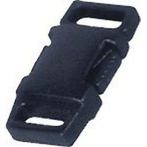 Available Quick Discharged Safety Disconnection Buckle For 10mm Lanyard