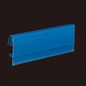 Retail Shelf Data Strip For Price Tags Ningbo Tianjie