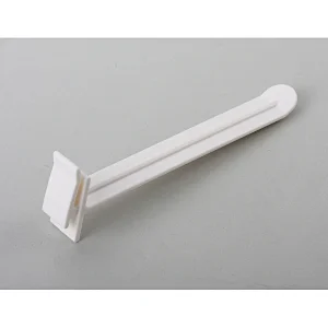 Butterfly corrugated display hook-2