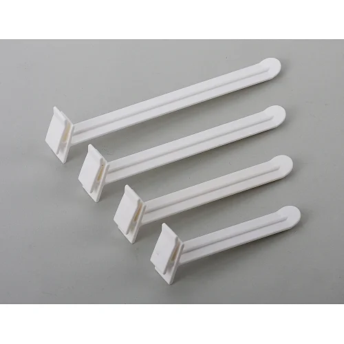 Butterfly corrugated display hook-1