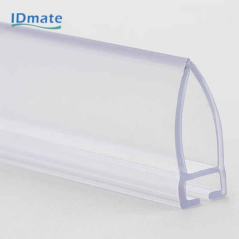 Chain Stores Exhibition Shelf retail label holders