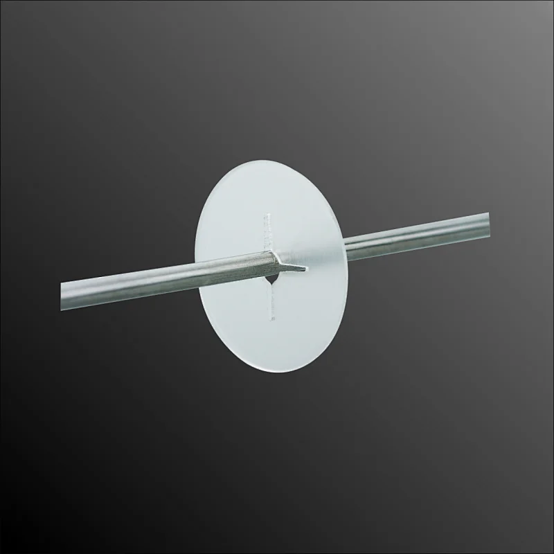 round Peg hook product stop - 1