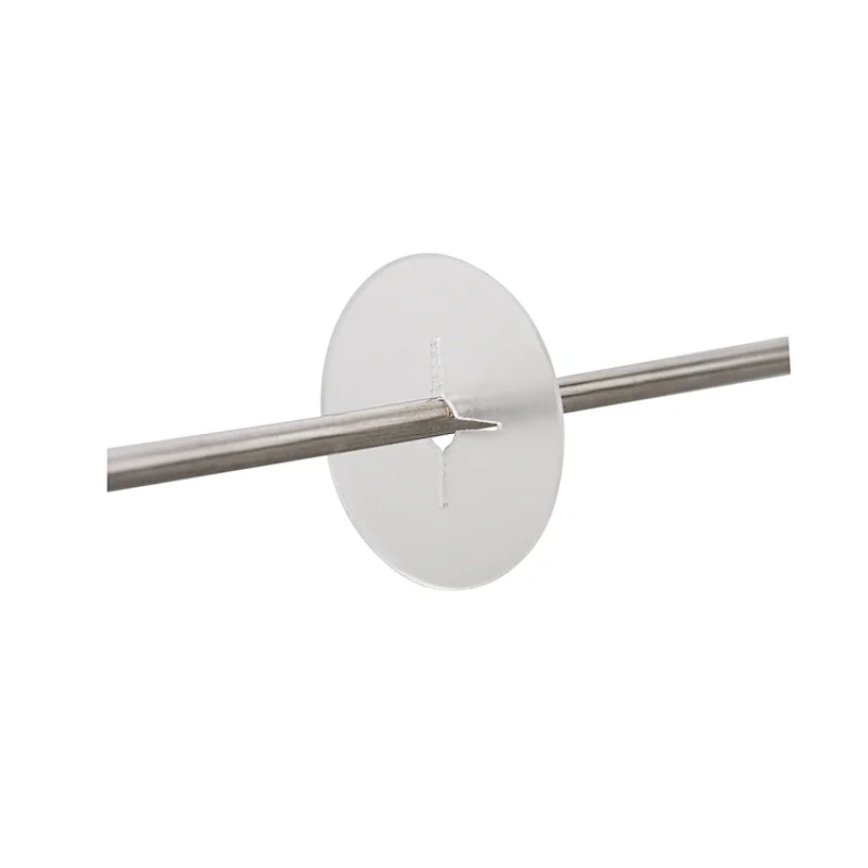 round Peg hook product stop - 2