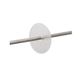 round Peg hook product stop - 2