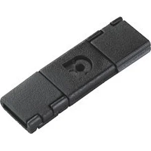 Competitive Discharged Safety Disconnection Buckle For 8-10mm Lanyard