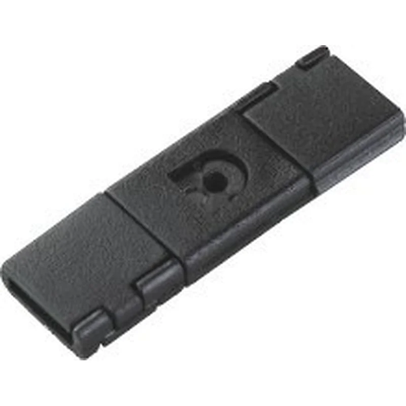 Competitive Discharged Safety Disconnection Buckle For 8-10mm Lanyard