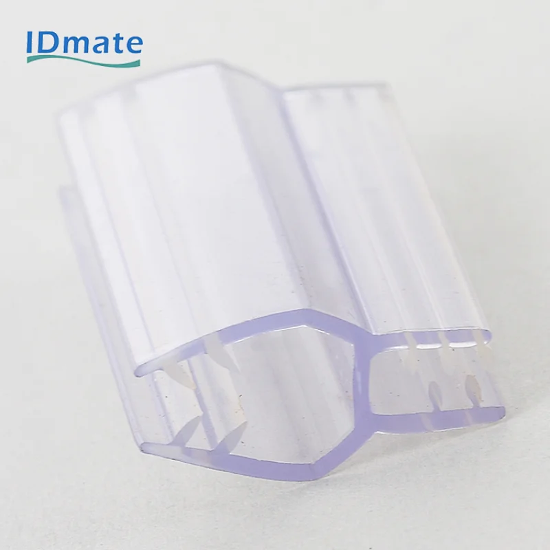 tube clip sign holder-1 20012
