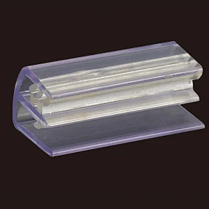 two channels sign holder-2 20025