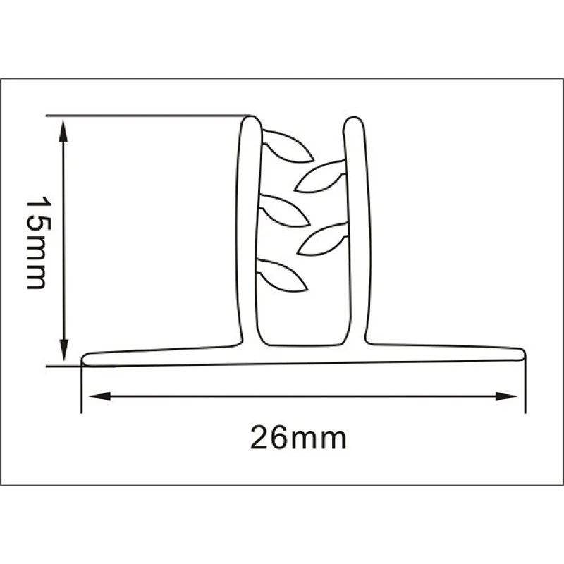 fast grip sign holder 20005