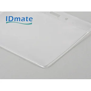 composite material badge holder -2
