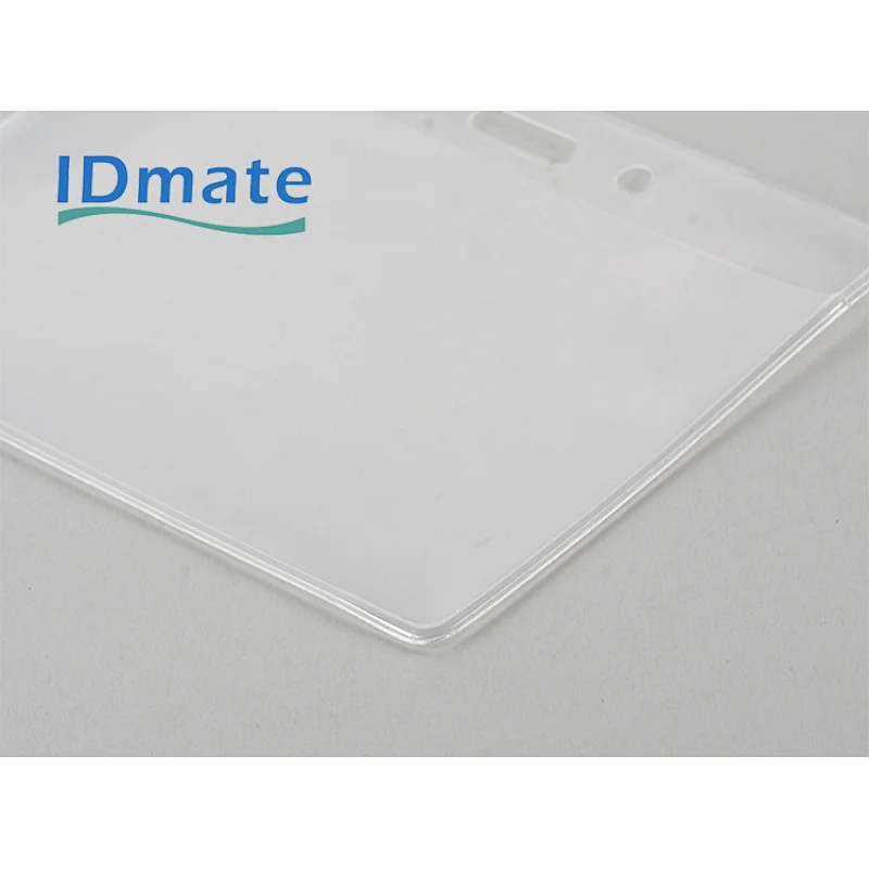 composite material badge holder -2