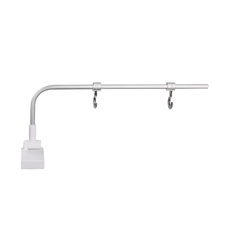 Magnetic Base POP Poster Banner holder Stand Ningbo Tianjie