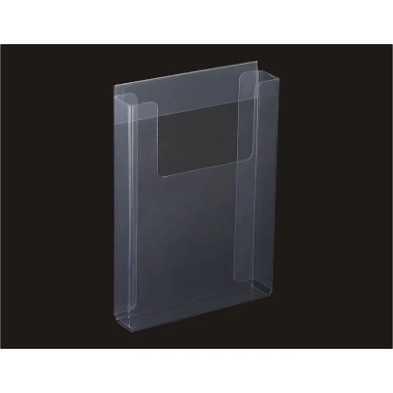 brochure holder