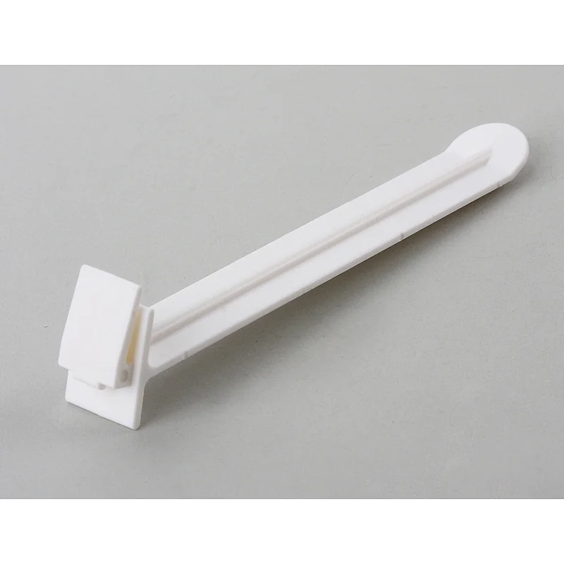 butter pegboard hook with flat stem-2