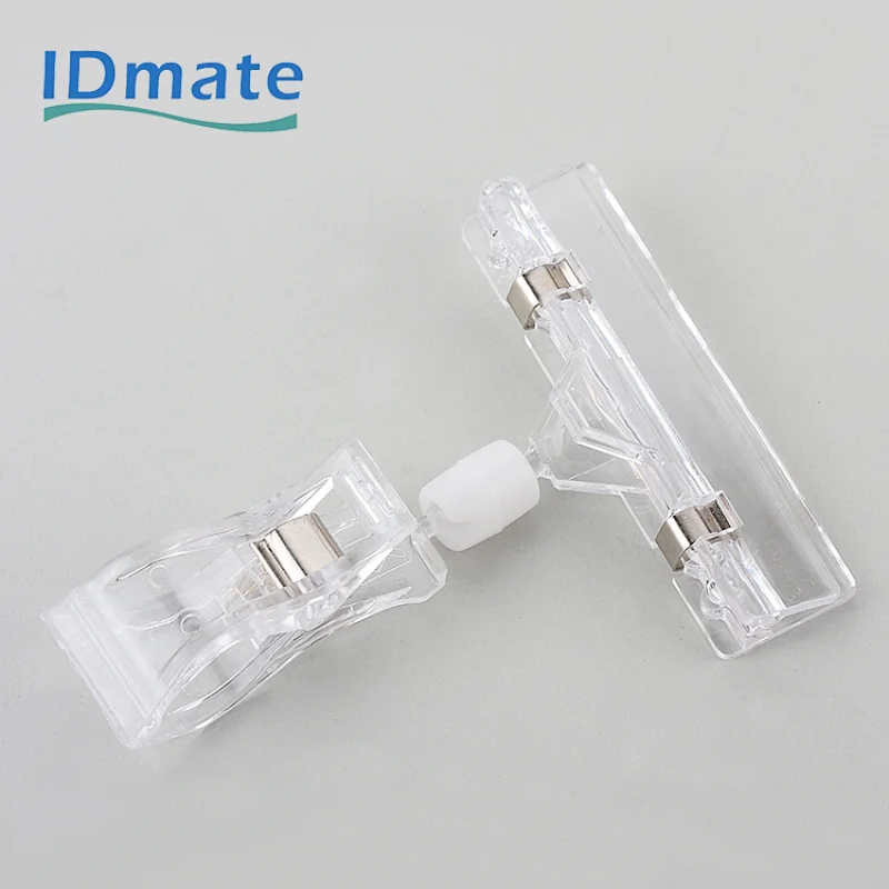 POP sign clip for shop promotion Ningbo Tianjie