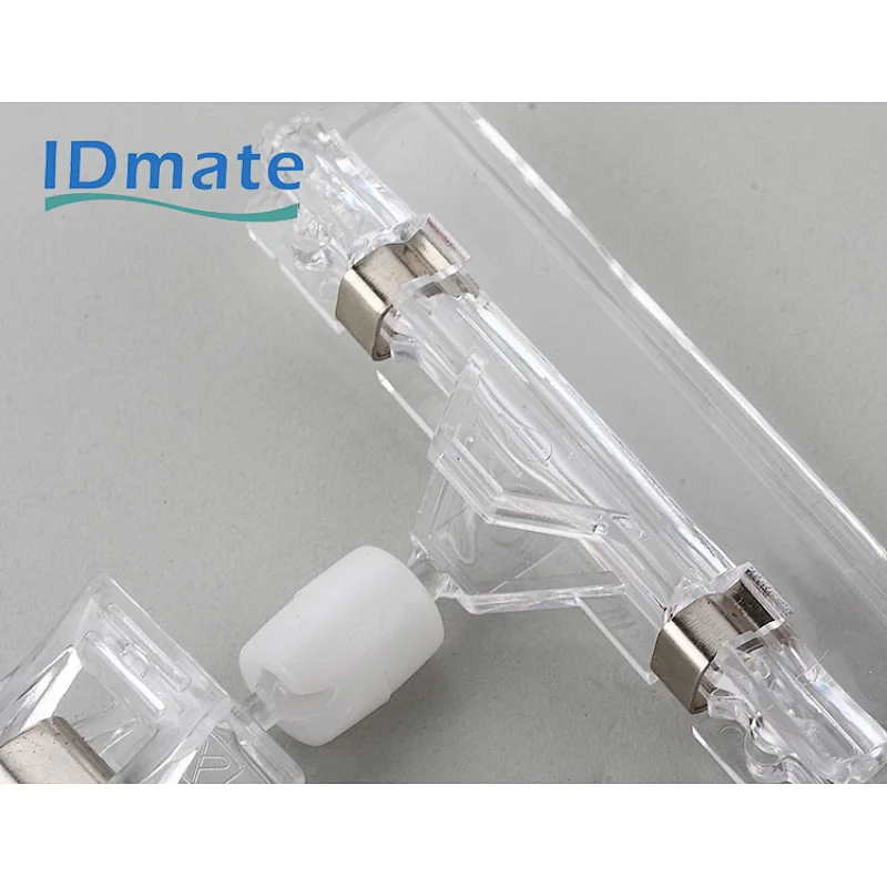 High Quality Promotional Merchandise POP Sign Clip