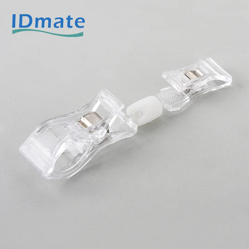 Double Grasping POP Sign Holder Ningbo Tianjie