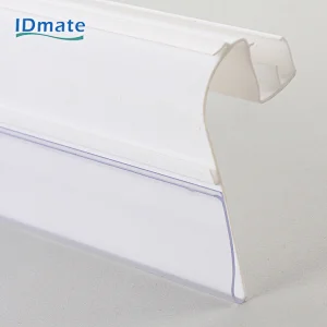 Economy Extruded Price Label Holder