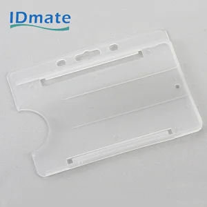 Pro Landscape PP name card holders