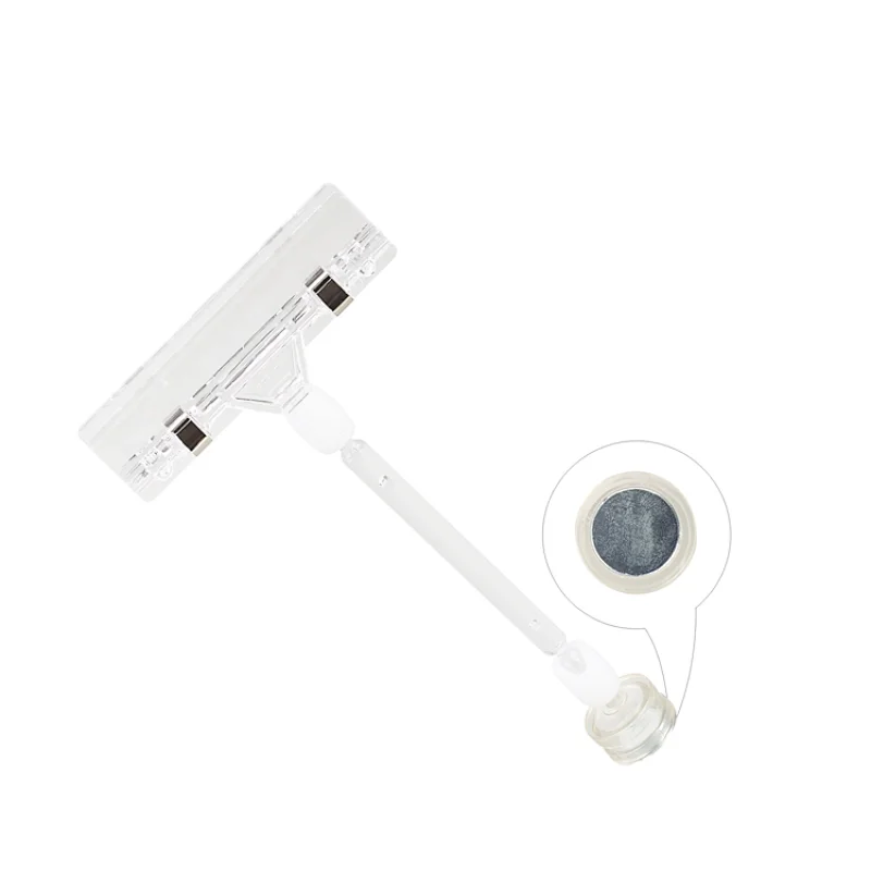 POP Sign Clip With Magnetic Base For Displaying Ningbo Tianjie