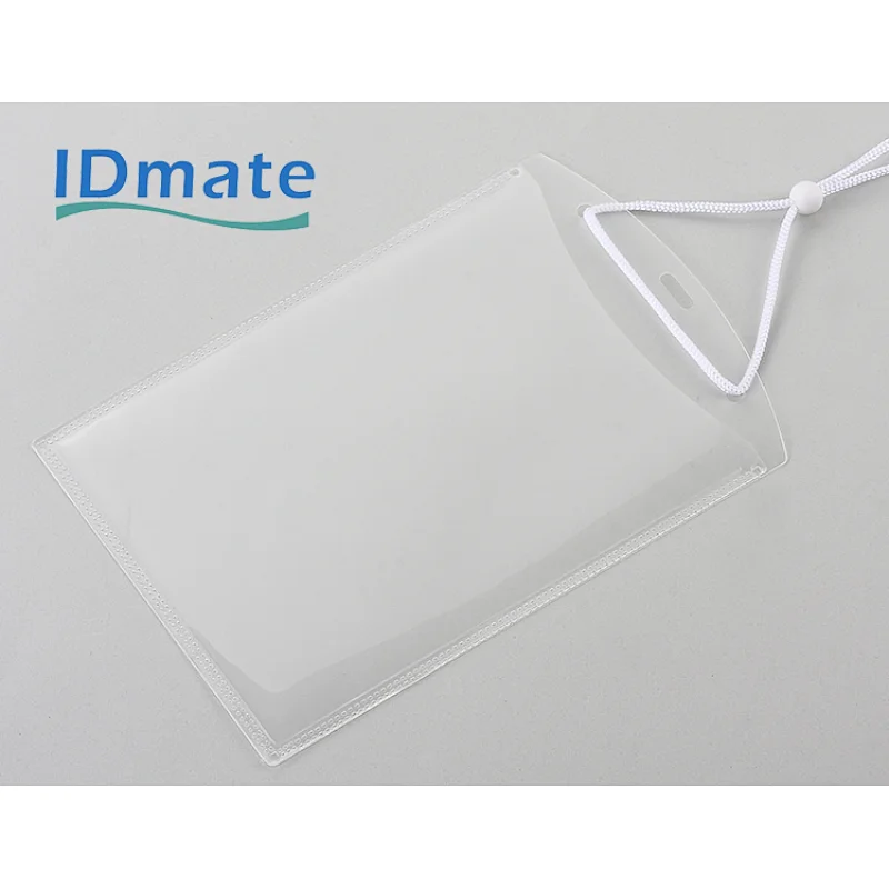 ECO-friendly PP wallet-2