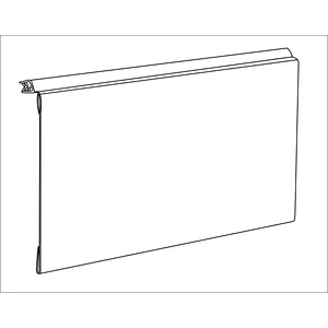 Tablet Mounting Chain Store Quotation Shelf Connected Data Strips