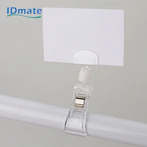 POP Sign Holder For Exhibitions Ningbo Tianjie